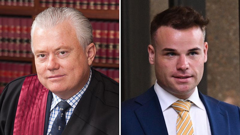 Taylor Auerbach fails to gag Justice Lee after Joe Aston interview
