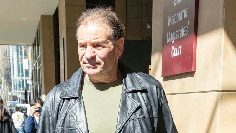 Setka investigated over ‘campaign’ against CFMEU administration