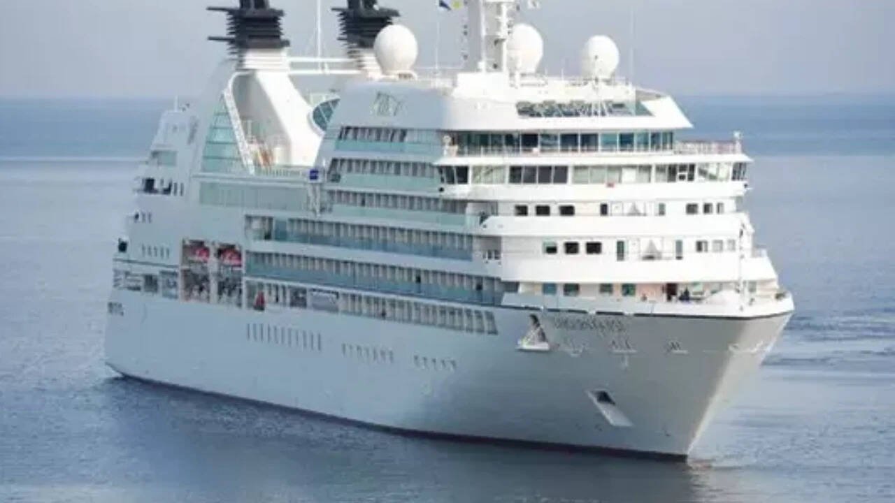 Cruise tourism gets a boost as govt clears e-group visa
