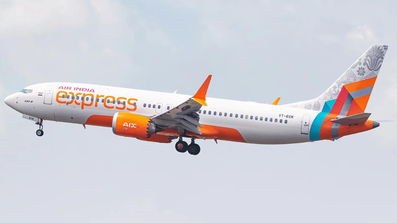 AIX crew member under scanner after handwriting probe