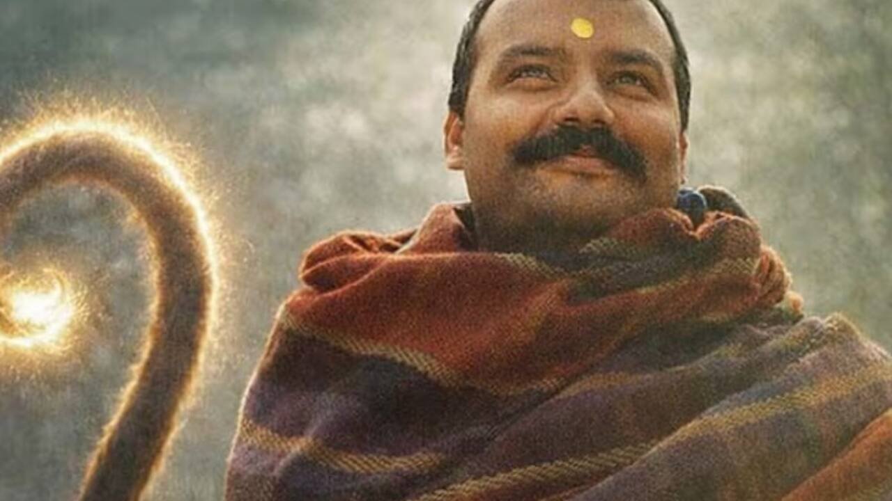 'Hanuman Ansh' Day 28: The film nets ₹11cr in India