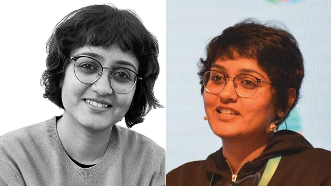 From CSE to MIT: How Shruti Dhariwal is changing AI education