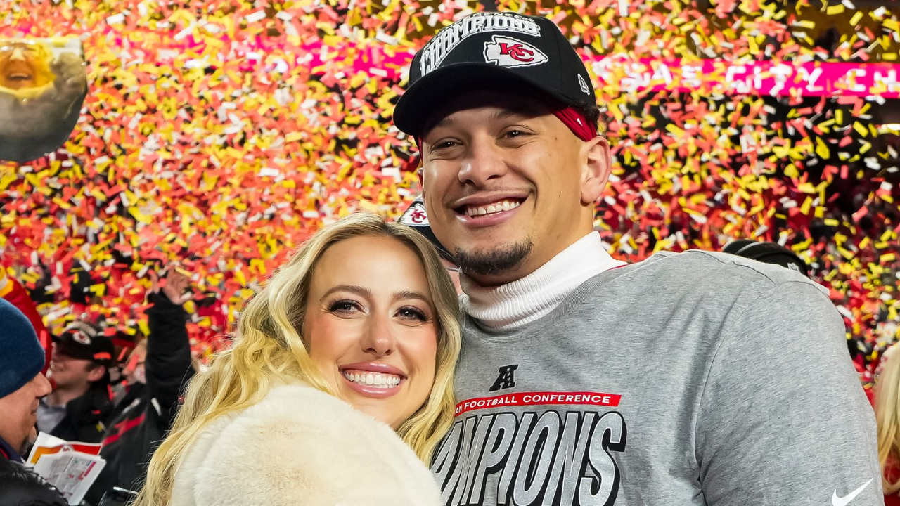 Patrick and Brittany Mahomes’ $900 million partnership: What we know