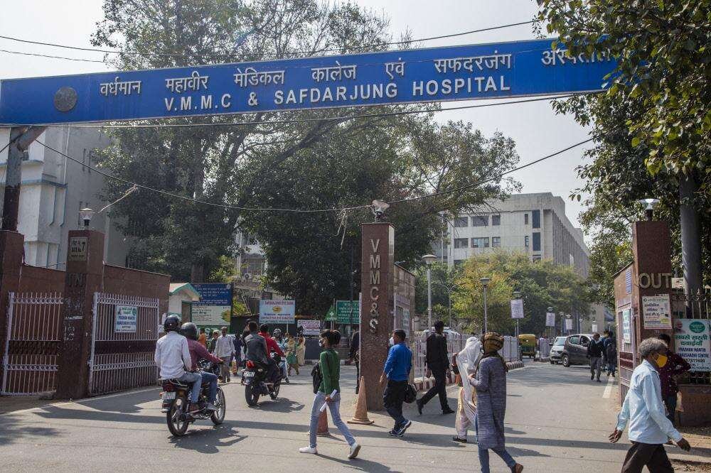 Safdarjung gets advanced bladder diagnostics, PET-CT and SPECT-CT facilities