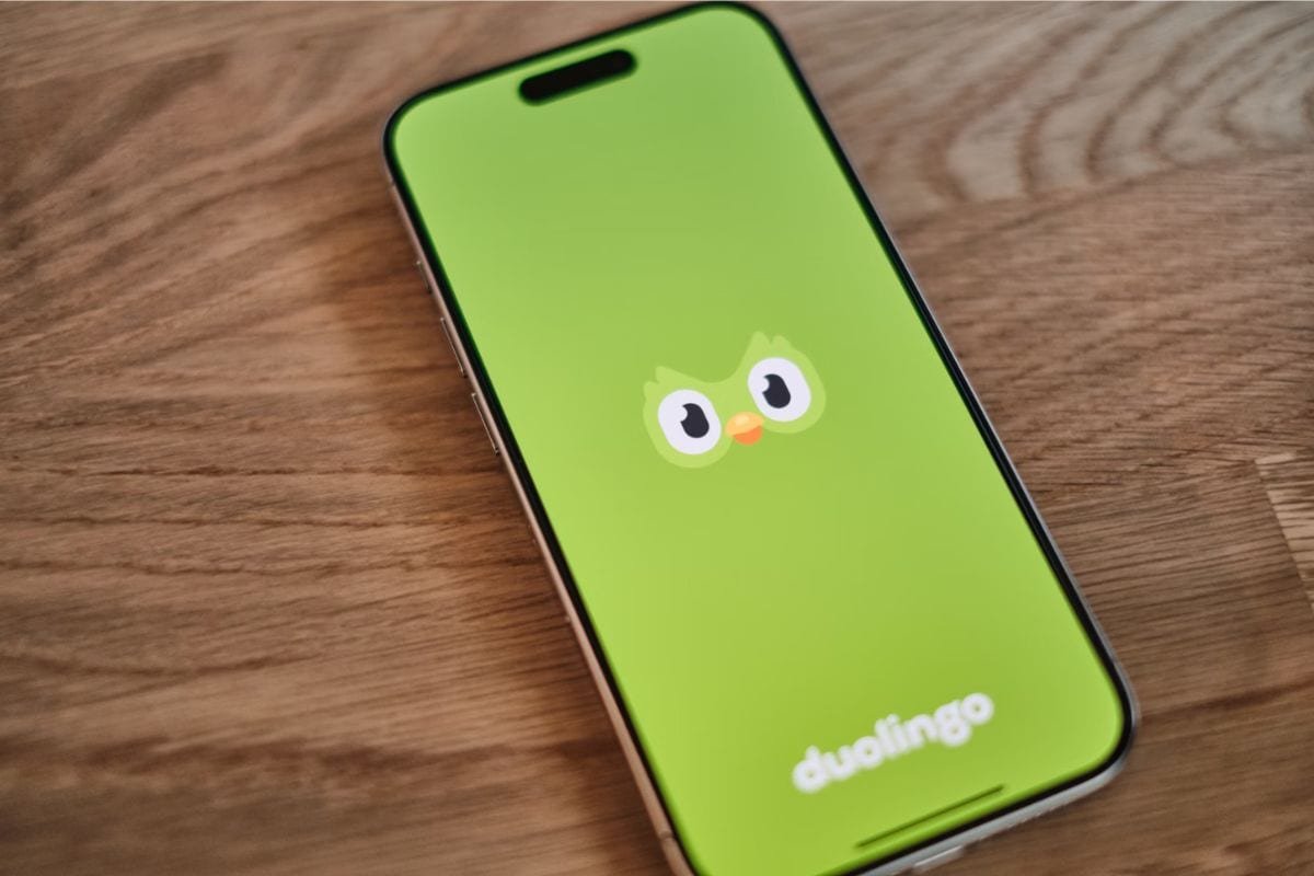 Airtel Offers 1-Year Free Super Duolingo Subscription to Customers