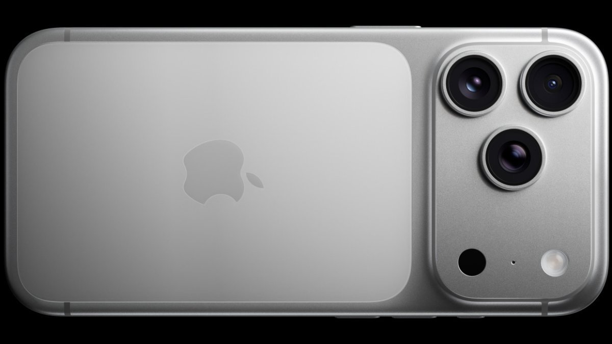 iPhone 18 Pro Series Could Bring Back Silver Colour, New Leak Suggests