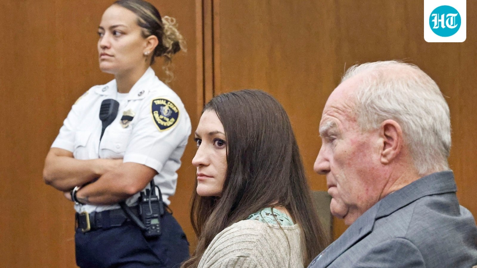 Lindsay Clancy trial update: Does only one juror think she's guilty? Holdout raises questions about admission of guilt