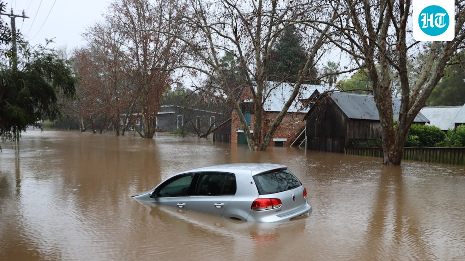 Pittsburgh flash flood update: Scary visuals show damage in PA; warning remains for Latrobe, Mount Pleasant, Loyalhanna