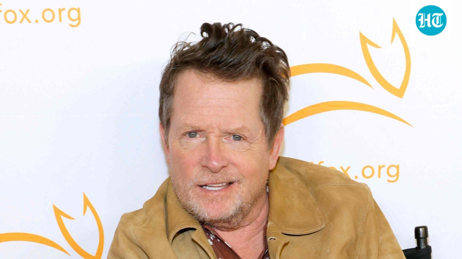 Where is Michael J. Fox now? Inside actor's life after Parkinson's diagnosis amid video with Harrison Ford