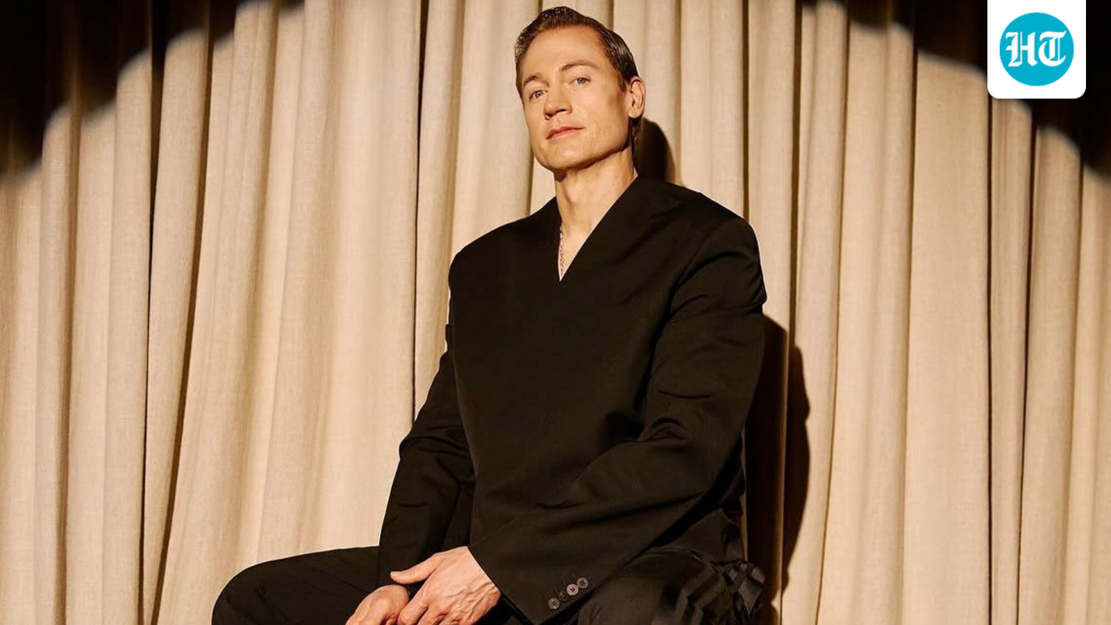 ‘I schedule my arguments’: Bryan Johnson shares his unusual rules