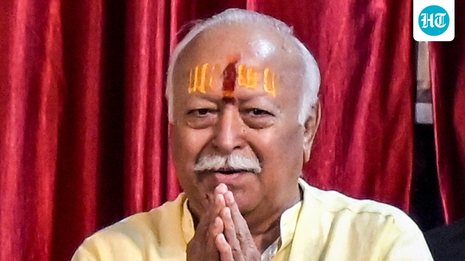 After US backlash, UK MP defends RSS chief's London visit: ‘Pleased to listen to his thoughts and ideas’
