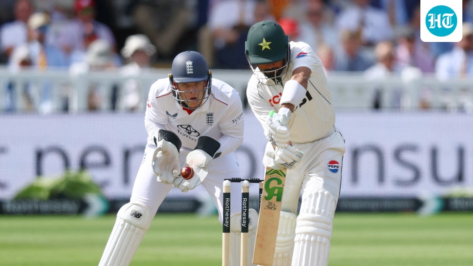 Babar Azam's ‘authority’ questioned after PCB call the shots and hijack Pakistan's squad in England: ‘How do you lead?’