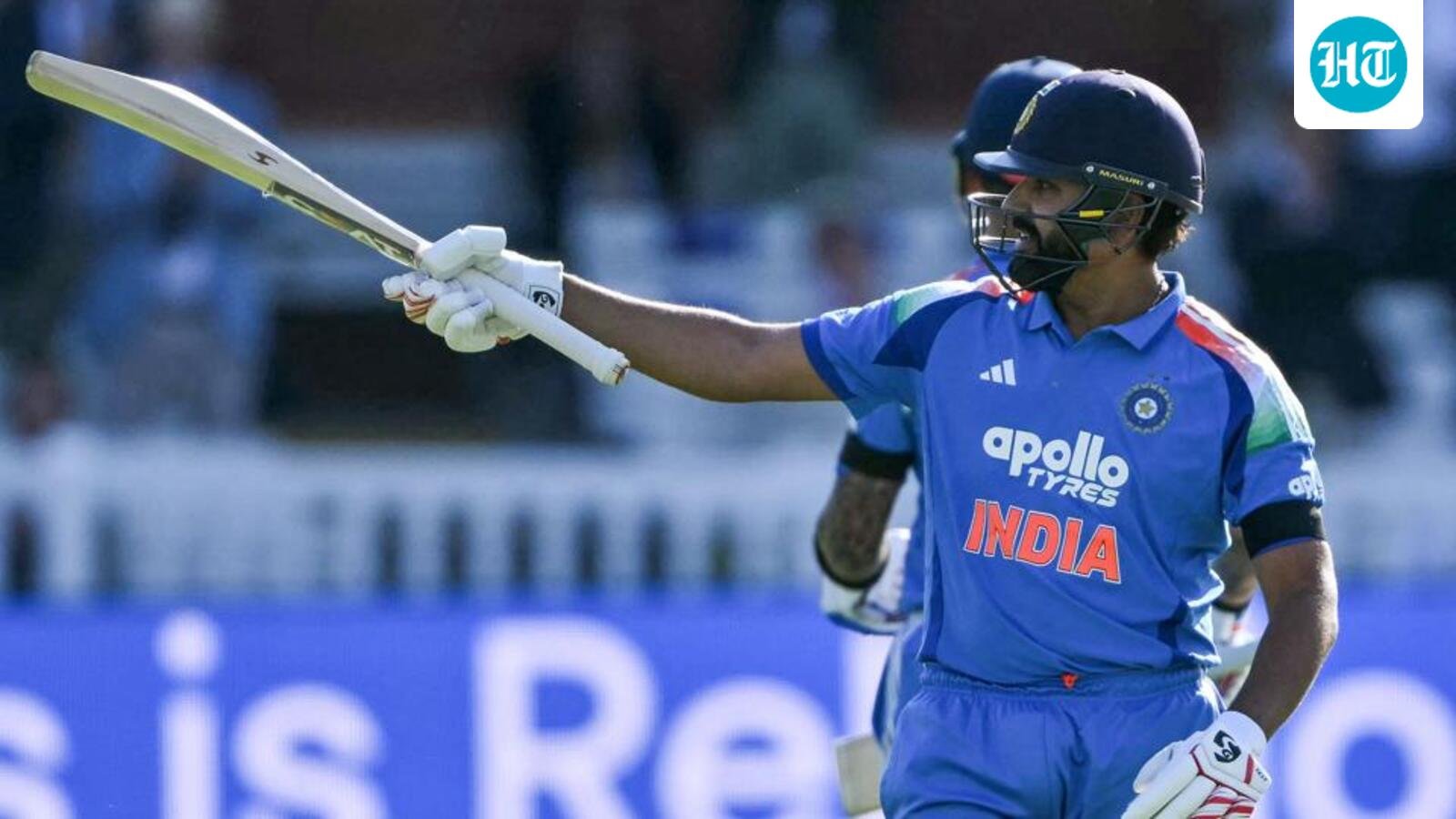 BCCI backs Rohit Sharma, admits excessive cricket hurting players