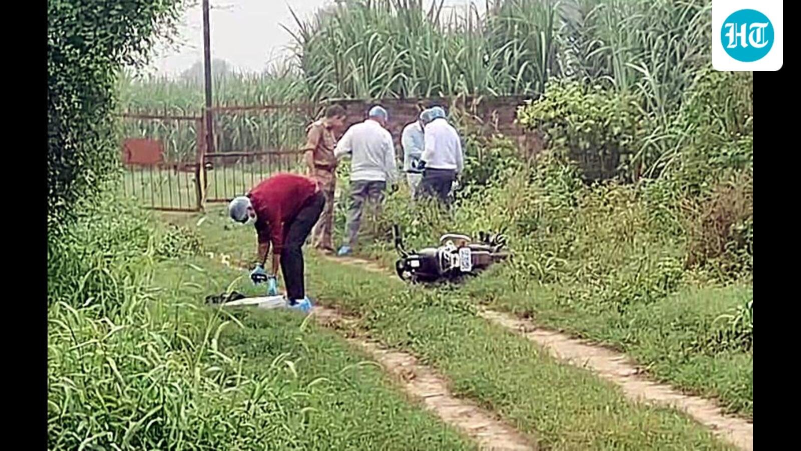 Encounters fuel poll narrative as UP re-arms ‘zero tolerance’ pitch