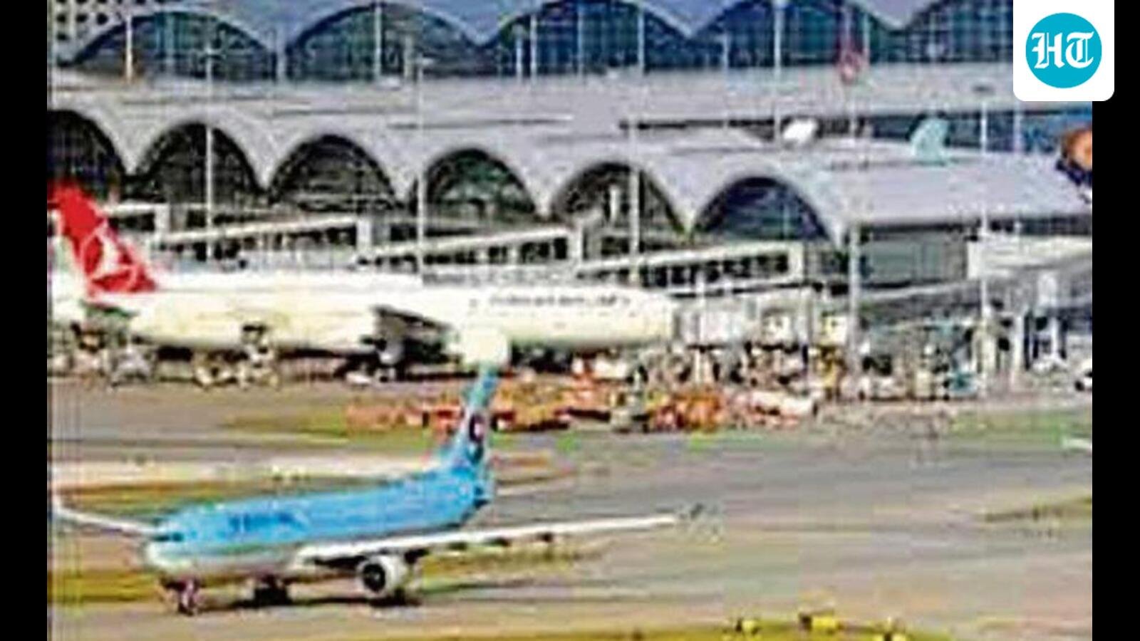 ₹10,700-crore proposed upgrade may redefine Lucknow airport