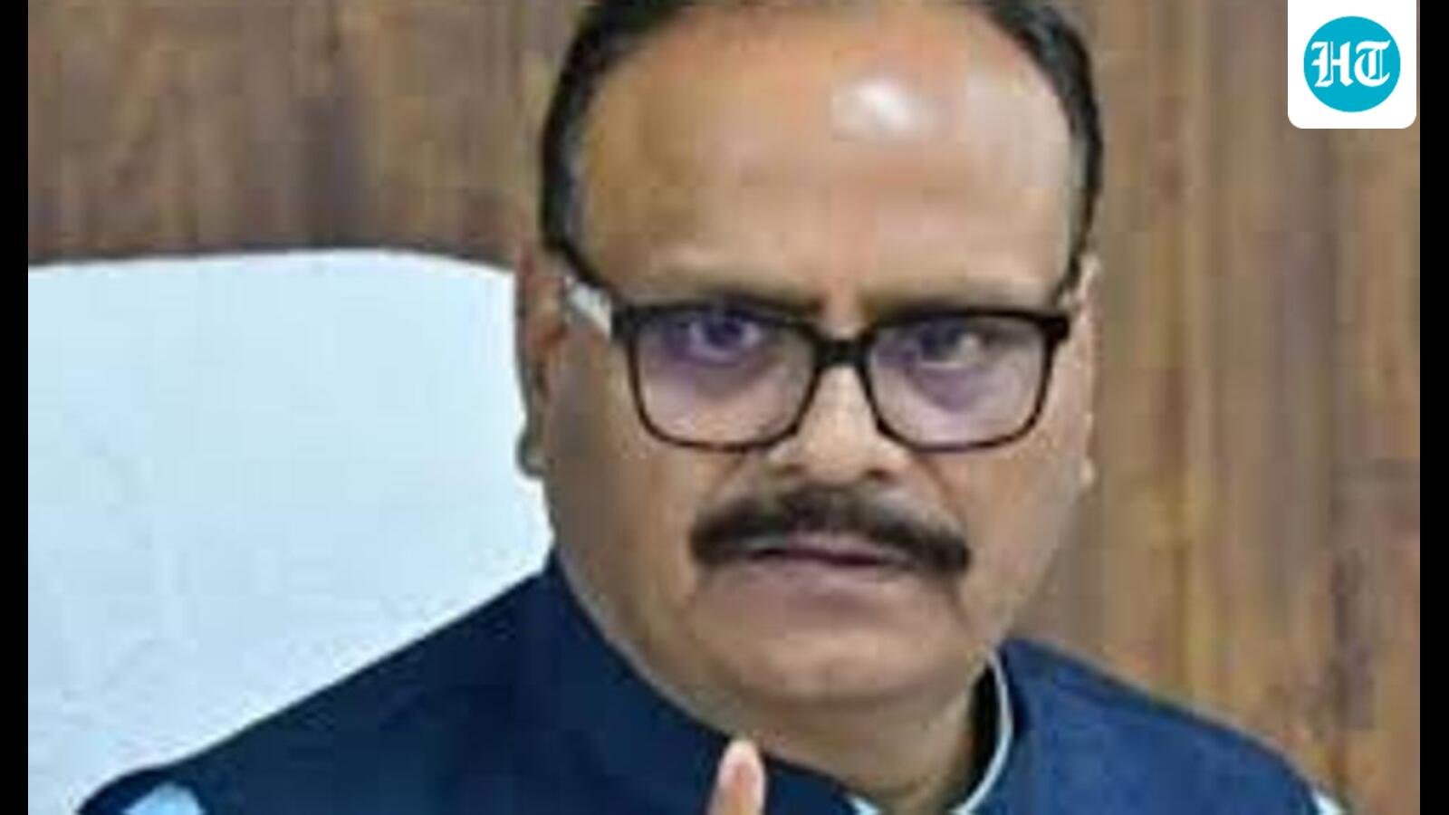Dy CM Pathak orders removal of BKT hospital doctor over alleged  ₹6,000 demand