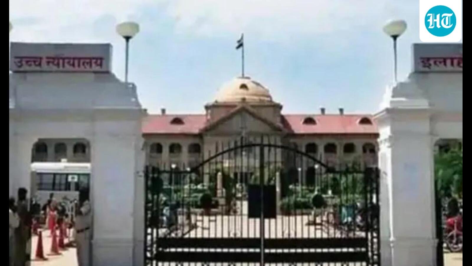 ‘Concocted story’: Allahabad HC quashes DU grad’s NSA detention over Noida workers’ protest