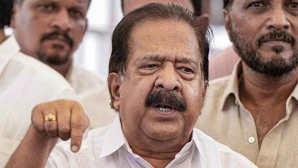 Messi visit row: Keralam’s UDF govt finalises terms of reference for SIT probe into LDF’s botched move