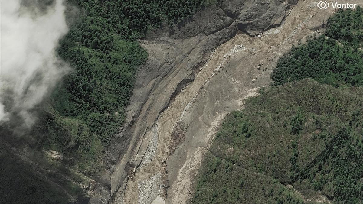 Good chance that trapped workers are still alive in Nepal hydropower plant, official says