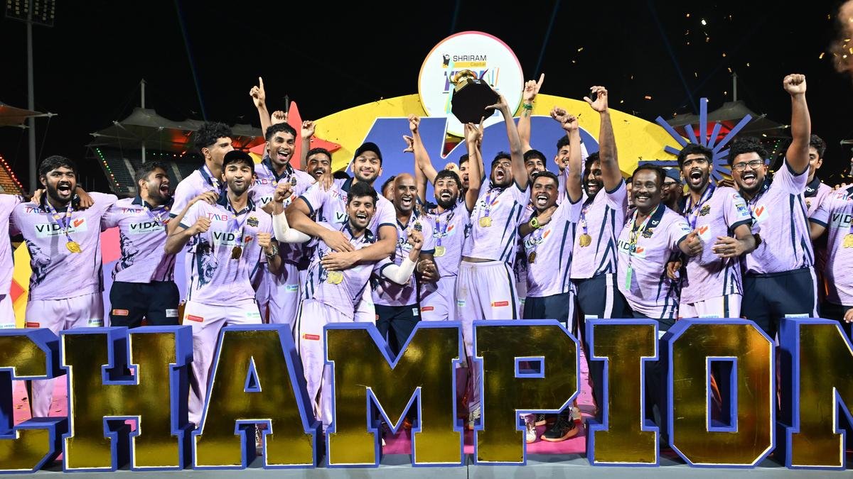 TNPL | Kovai Kings bowl rivals over in victorious campaign
