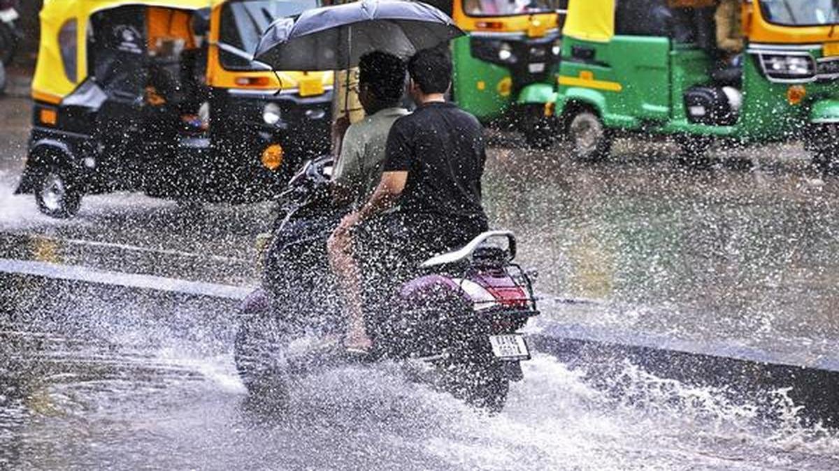 Models struggled to predict the 2026 monsoon’s rapid changes