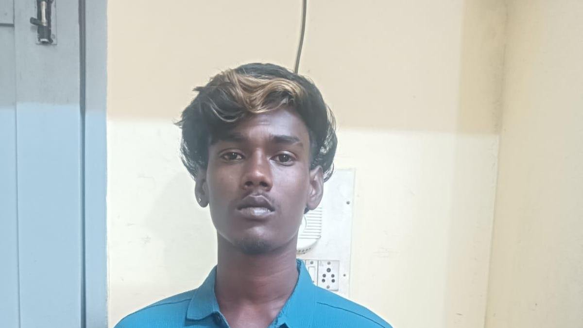 Rowdy takes inspiration from Duryodhana in Mahabharata to evade police