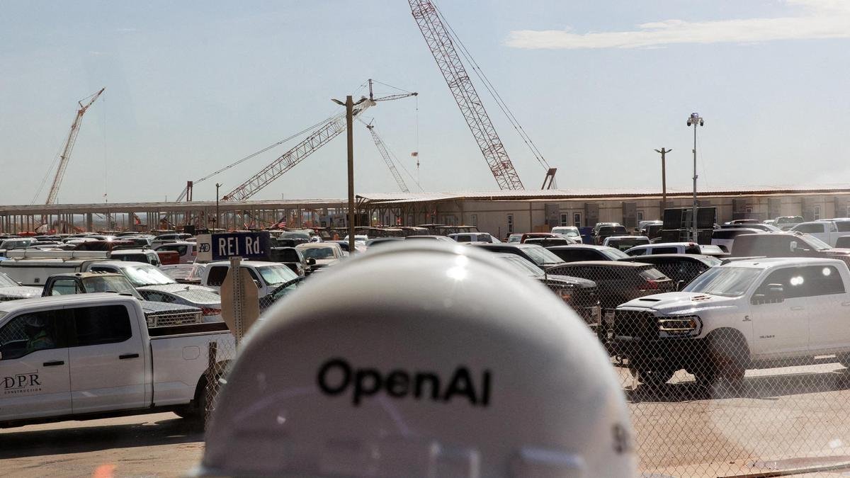 OpenAI begins rollout of new powerful AI model GPT-6 Astra