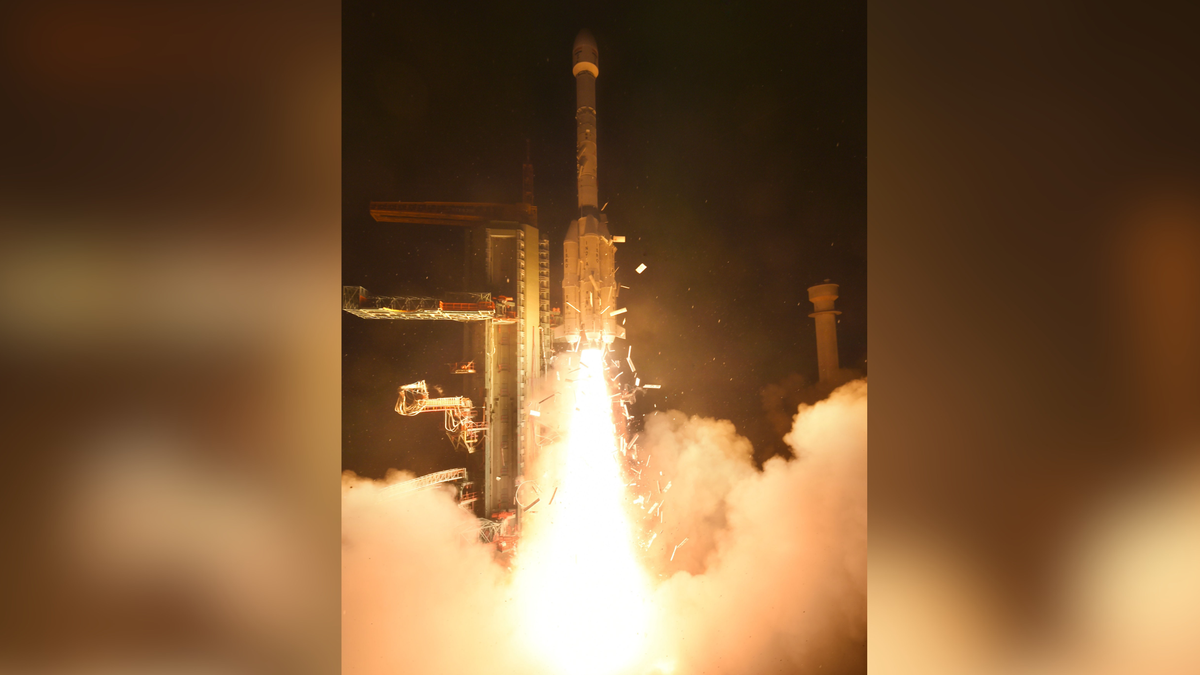 Morning Digest: ISRO’s advanced earth observation satellite launched successfully; Smriti Mandhana surpasses Mithali Raj as women’s leading run-scorer, and more