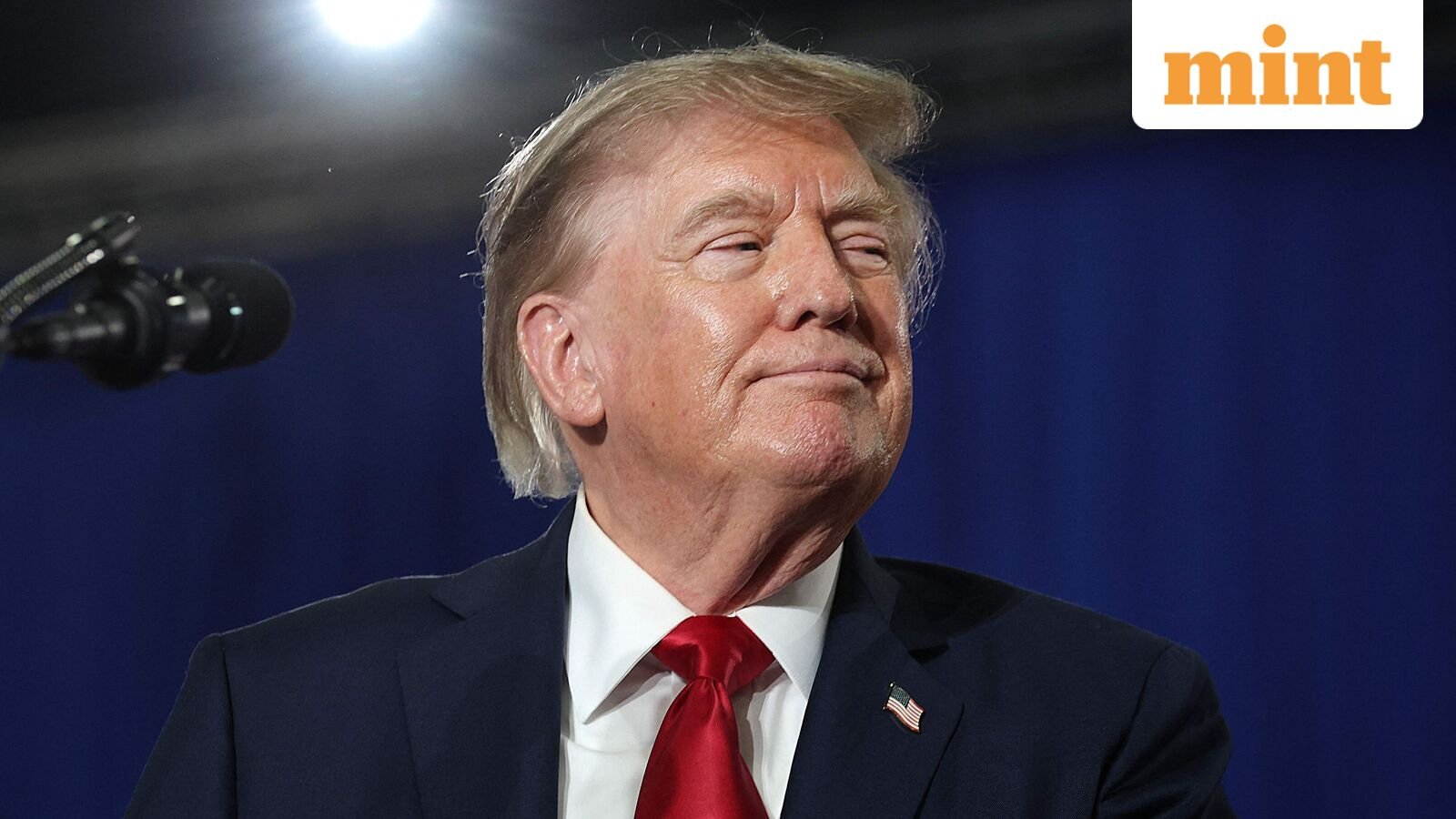 Trump claims US has ‘virtually unlimited’ ammunition for Iran war, slams ‘treasonous’ critics