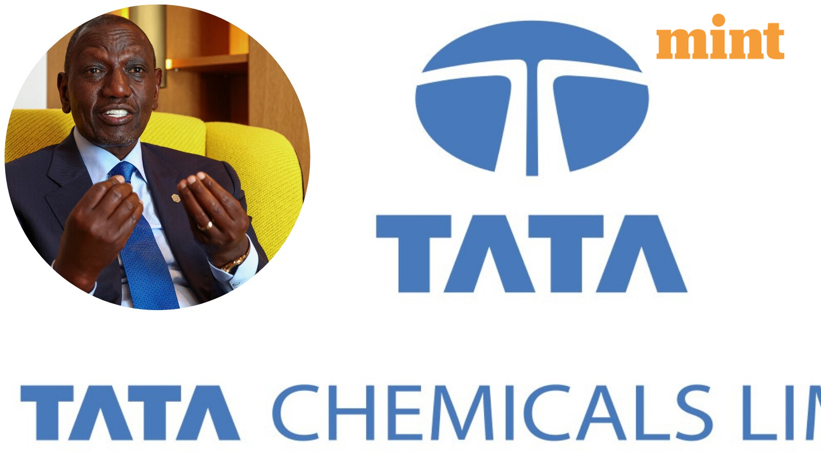'Not delivered sufficient value' - Reason why this famous Tata Group firm got exit orders from Kenya President