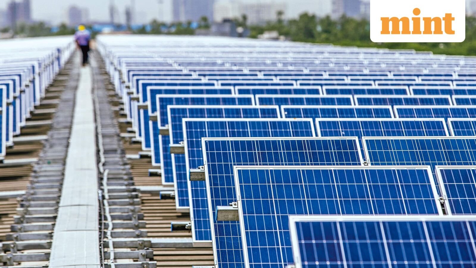 India, Belgium sign MoU for renewable energy cooperation