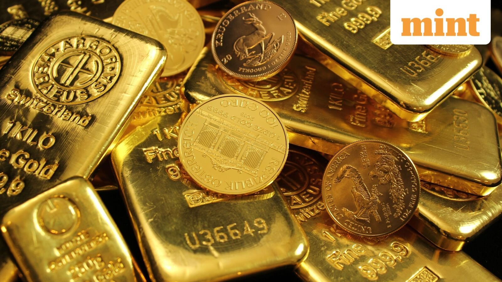 Gold and silver prices drop on MCX amid an uptick in US dollar, bond yields; US payrolls data in focus