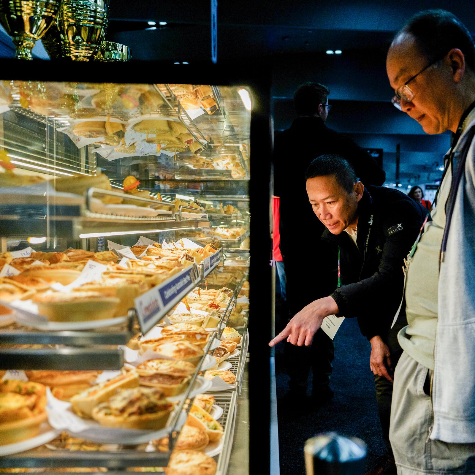 The Battle to be Australia’s Best Pie