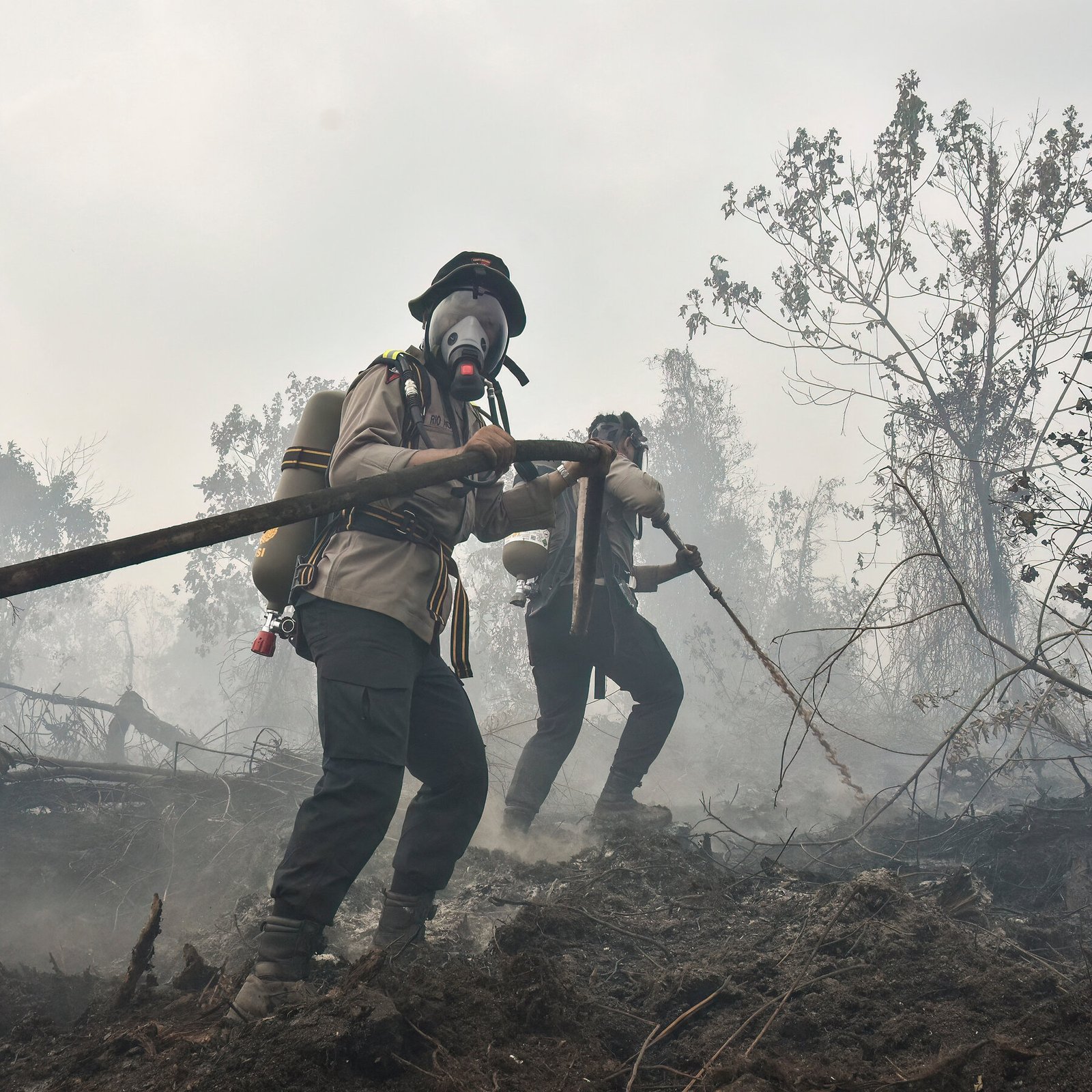 U.N. Says World Will Miss Its 1.5-Degree Climate Target