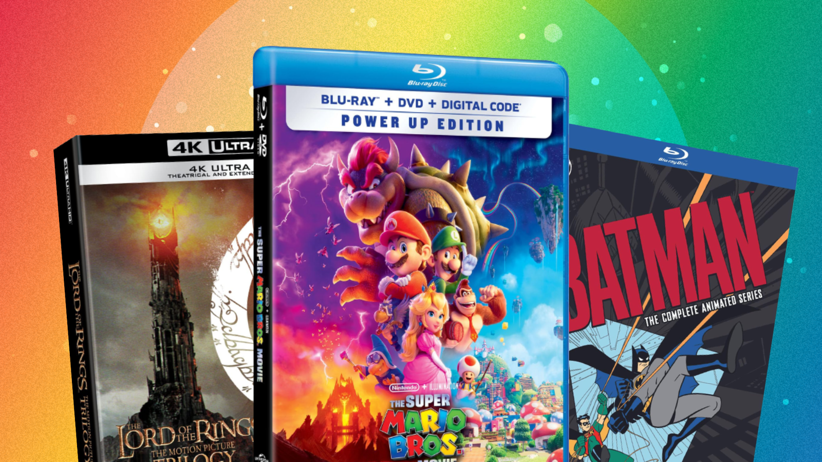 4K Blu-ray Players Are Selling Out at Major Retailers as Prices Quickly Increase