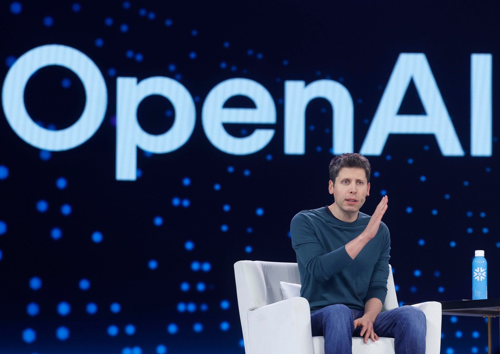 OpenAI Launches GPT-6 Astra After A Curious False Start