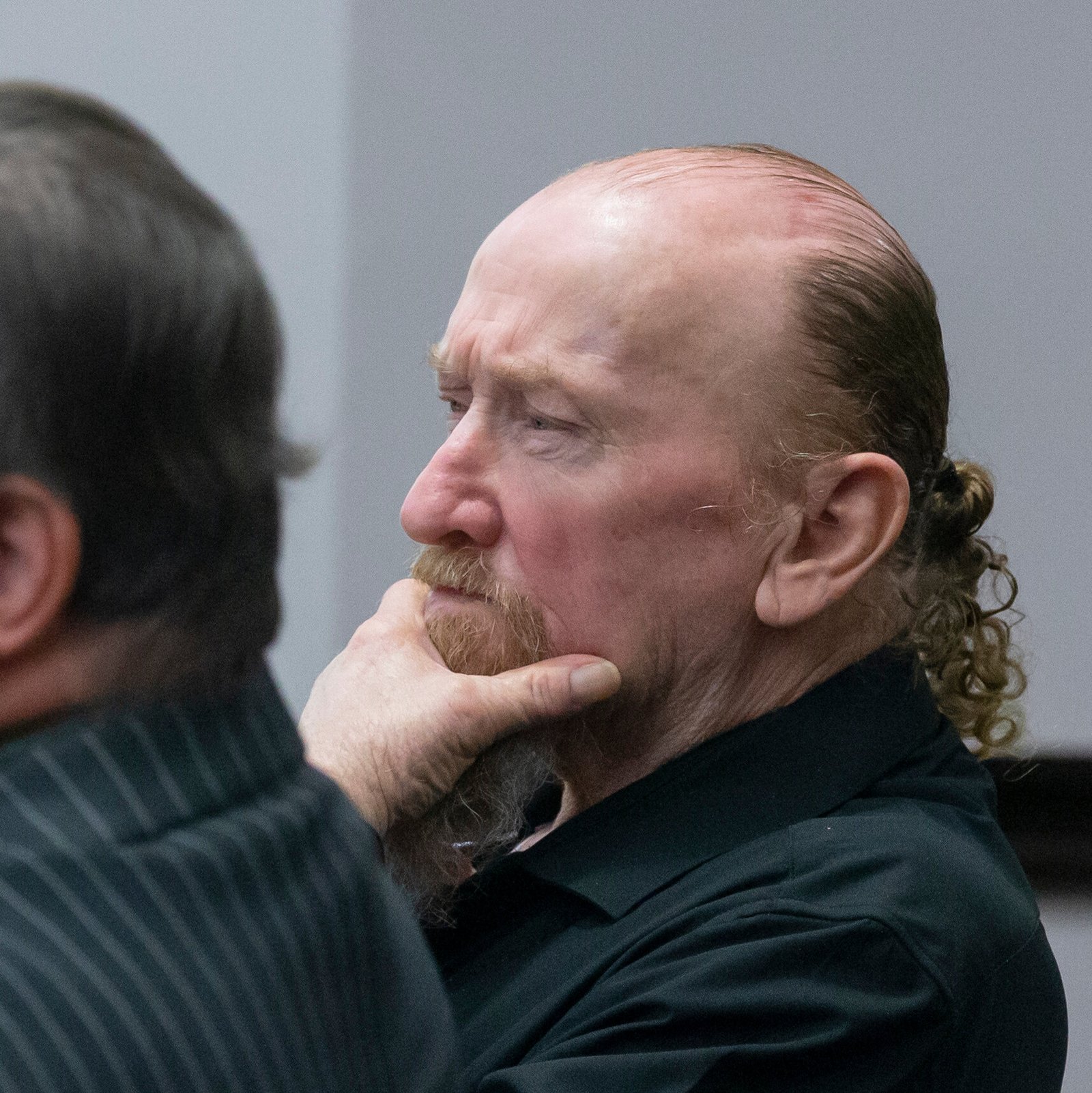 42 Years Later, Jury Finds Texas Man Guilty in Killing of Teen Girl