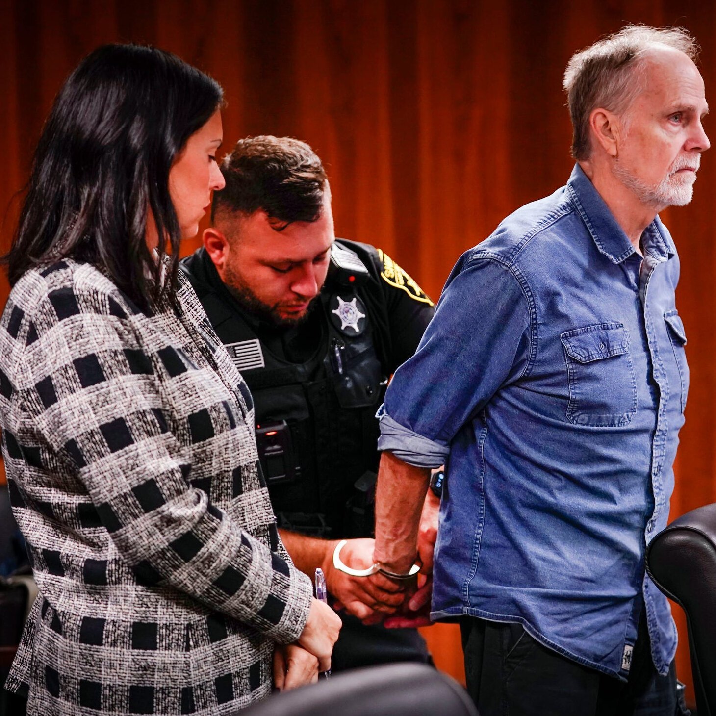 Man Is Sentenced in Explosion of Hyperbaric Chamber That Killed a 5-Year-Old