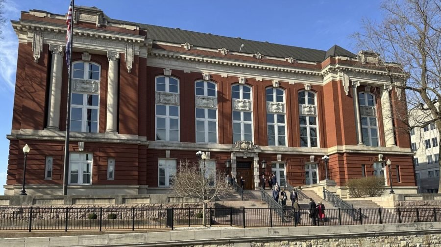 Missouri Supreme Court throws out GOP-favored House maps