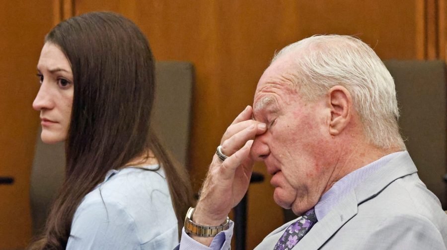 Lindsay Clancy trial jurors excused again after defense blames one for deadlock