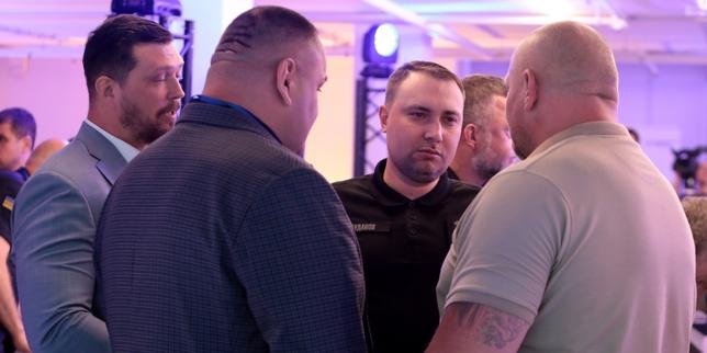 In Kyiv, a shootout between intelligence service members exposes rifts within Ukraine's security