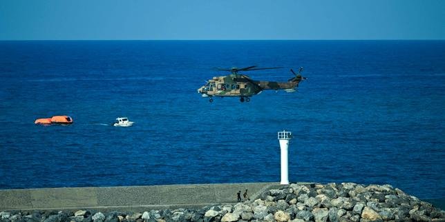 Cyprus ferry toll rises to at least 10, with 18 still missing