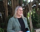 NT government says no more ‘coddling criminals’ or ‘identity politics’ after experts walk out over ignored advice