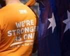 Populist One Nation’s latest victory points to a thirst for unity. But there are better ways to feel connected | Peter Lewis