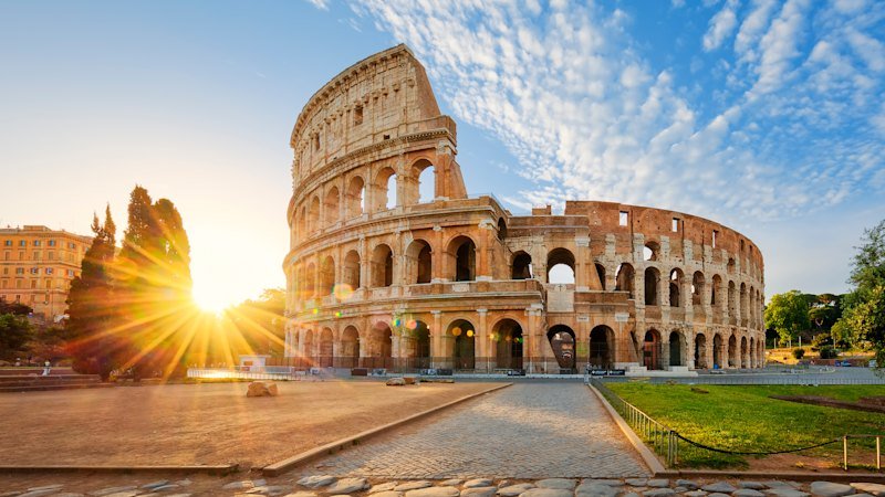 Rome