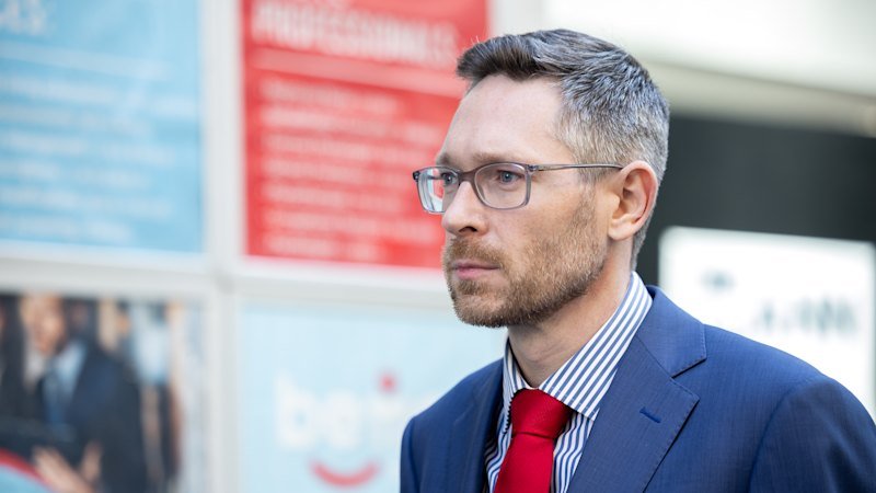 ICAC Operation Rosny LIVE updates: Phone taps hear Jean Nassif bragging about Dominic Perrottet being his ‘boy’ as Charles Perrottet continues evidence
