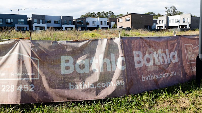 Building Commission flagged issues with Bathla before $3.4b collapse