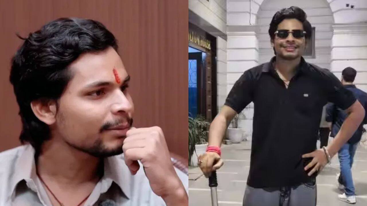 Swatantra Bhardwaj booked under POCSO Act: How ‘influencer’ tried to evade police