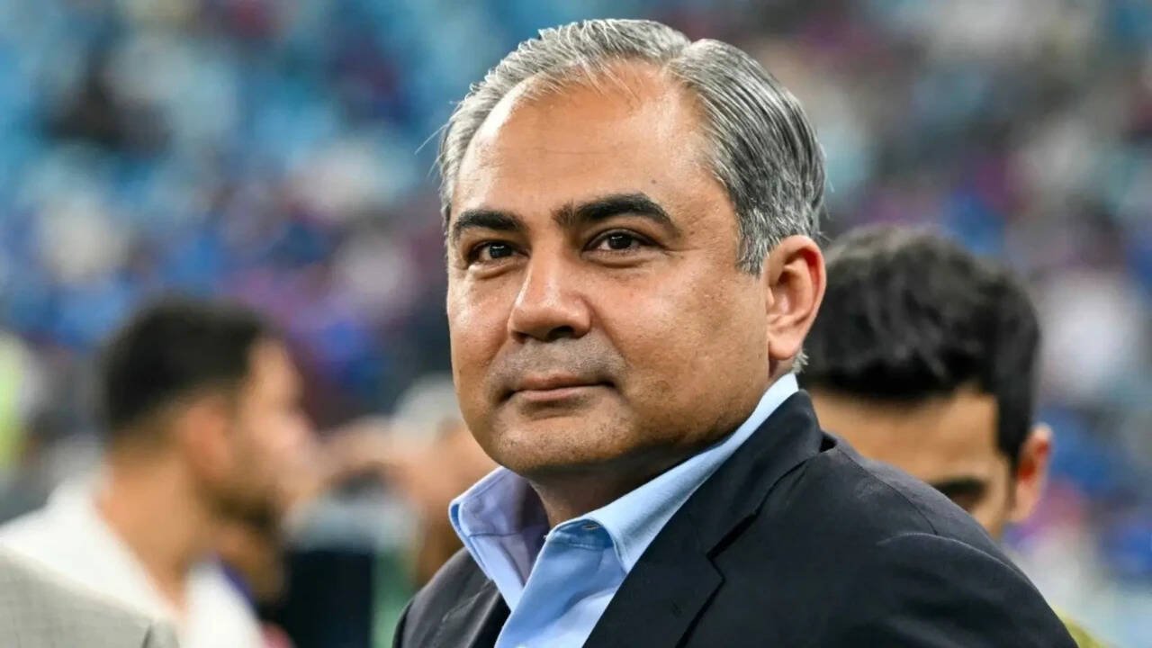 Naqvi gets a fresh roast: Iceland Cricket offers to ‘learn strategy’ from PCB chief