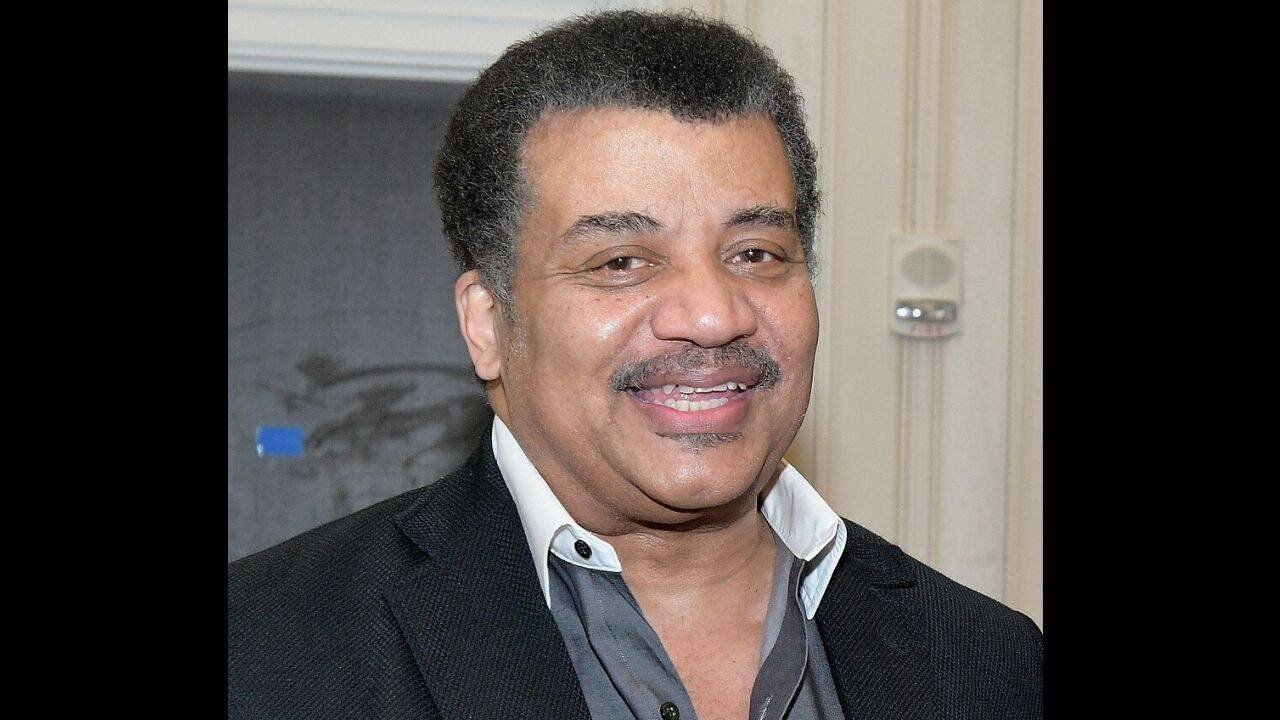 Quote of the day by Neil deGrasse Tyson: "If you want to assert a truth, first make sure..."